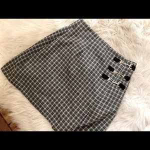 Super cute vintage skirt size 7 2/$20